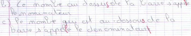 copie double