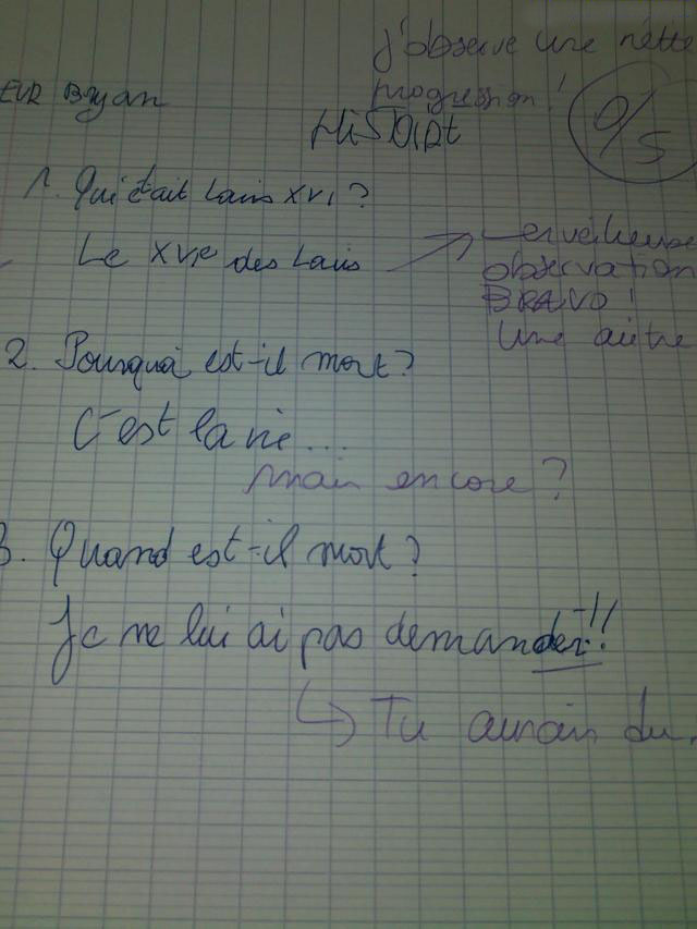 copie double